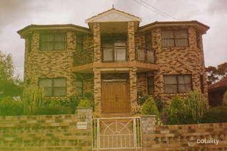 Property photo of 91 William Street Condell Park NSW 2200