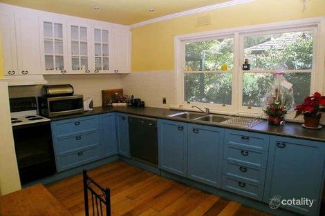 Property photo of 33 Wonga Road Millgrove VIC 3799