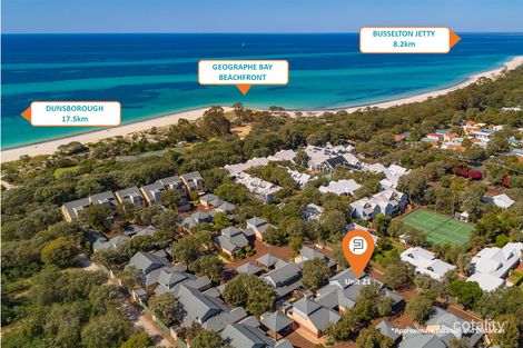 Property photo of 21/553 Bussell Highway Broadwater WA 6280