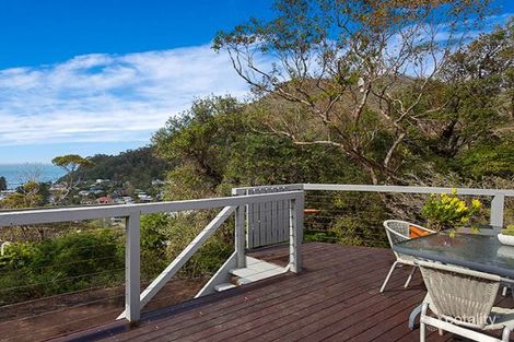 Property photo of 254 Lawrence Hargrave Drive Coalcliff NSW 2508