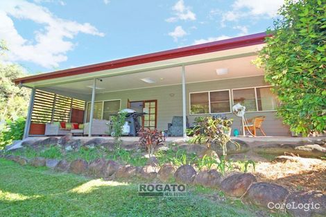 Property photo of 1 Veivers Street Kuranda QLD 4881