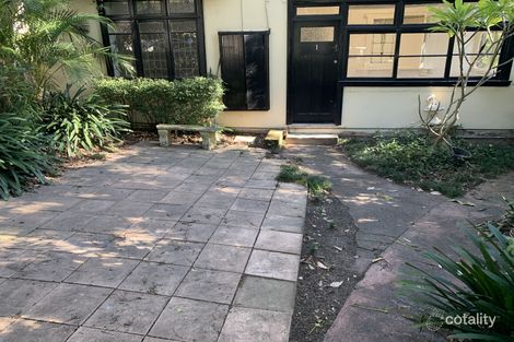 1/72 Birriga Rd, Bellevue Hill, NSW 2023