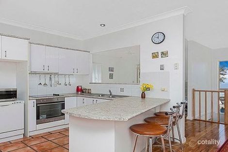 Property photo of 254 Lawrence Hargrave Drive Coalcliff NSW 2508