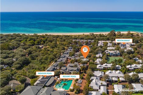 Property photo of 21/553 Bussell Highway Broadwater WA 6280