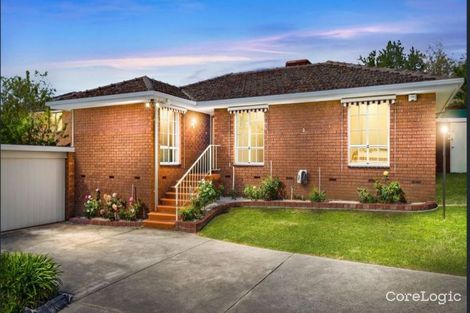 Property photo of 2/62-64 Leicester Avenue Glen Waverley VIC 3150