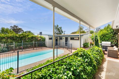 Property photo of 4 Cockburn Street Curtin ACT 2605