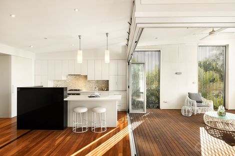 Property photo of 46 Joynt Street Hamilton QLD 4007