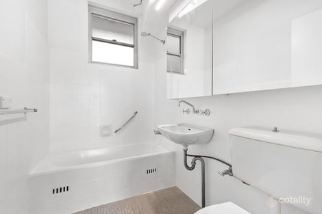 Property photo of 85/35A Sutherland Crescent Darling Point NSW 2027