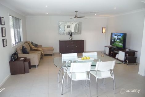 Property photo of 11 Petrie Crescent Aspley QLD 4034