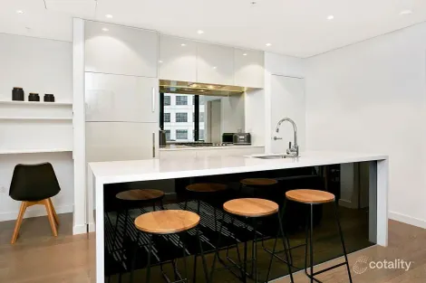 Property photo of 1603/10 Atchison Street St Leonards NSW 2065