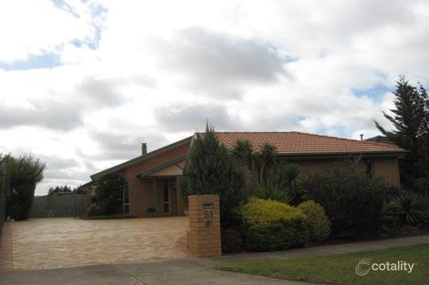 51 John Paul Dr, Hillside, VIC 3037