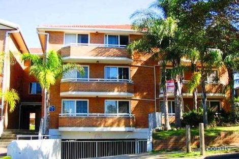 27/134 Meredith St, Bankstown, NSW 2200