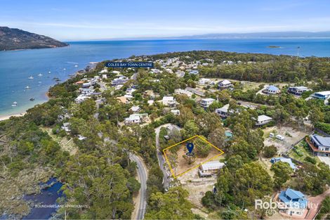 93 Freycinet Dr, Coles Bay, TAS 7215