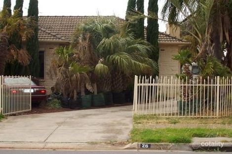 Property photo of 26 Eliza Street Salisbury SA 5108