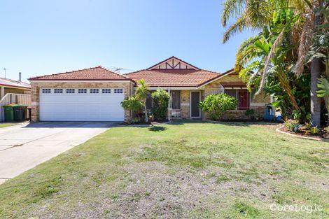 89 Endeavour Dr, Port Kennedy, WA 6172