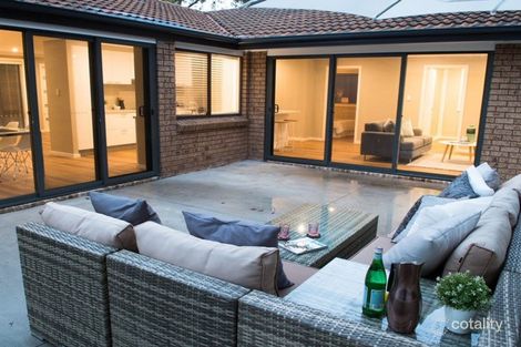 Property photo of 4 Sopwith Avenue Raby NSW 2566
