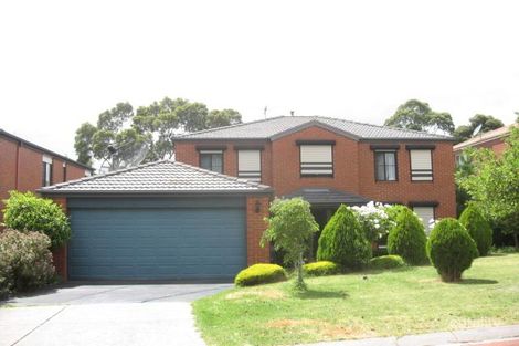17 Kaolin Ct, Blackburn North, VIC 3130