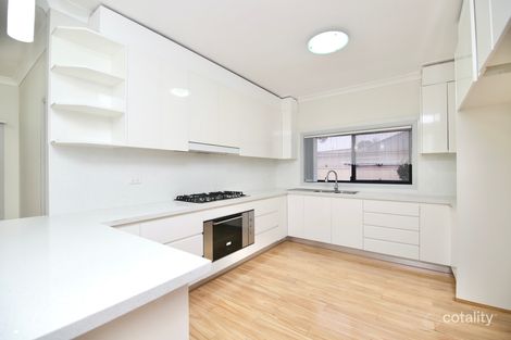 Property photo of 65 Esme Avenue Chester Hill NSW 2162