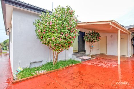 Property photo of 65 Esme Avenue Chester Hill NSW 2162