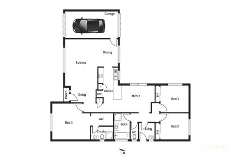 Property photo of 15 Donelly Close Sunbury VIC 3429