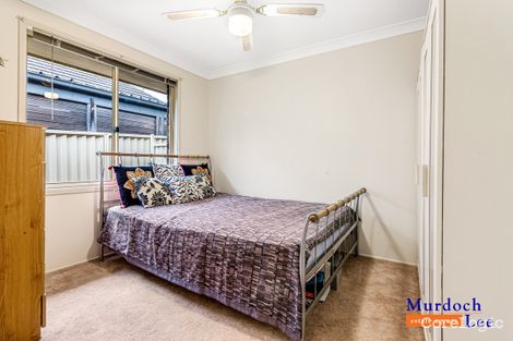 Property photo of 11 Carnegie Place Castle Hill NSW 2154
