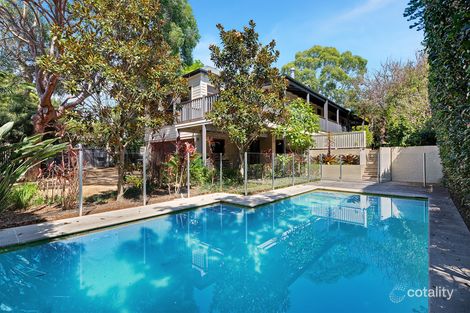Property photo of 16A New Street East Balgowlah NSW 2093