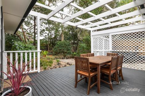 Property photo of 3 Ambrose Street Ivanhoe VIC 3079
