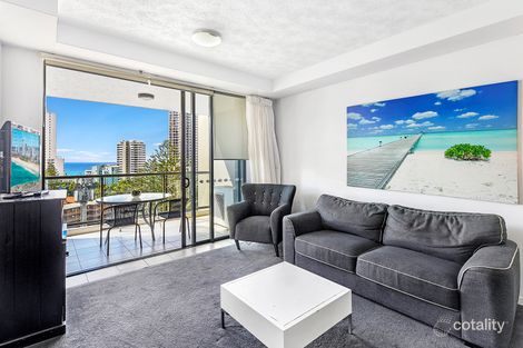 Property photo of 904/2865 Gold Coast Highway Surfers Paradise QLD 4217