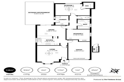 Property photo of 10 Casadio Court Pooraka SA 5095