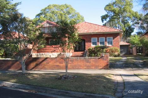 2a Ferncourt Ave, Roseville, NSW 2069