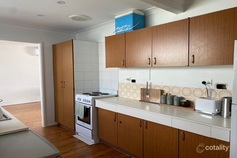 Property photo of 36 Thistleton Drive Burrill Lake NSW 2539