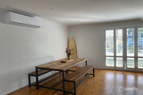 Property photo of 36 Thistleton Drive Burrill Lake NSW 2539