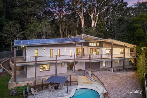 Property photo of 11 Ironbark Close Ourimbah NSW 2258