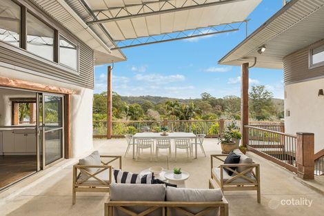 Property photo of 11 Ironbark Close Ourimbah NSW 2258