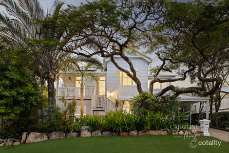 Property photo of 75 Duke Street Toowong QLD 4066