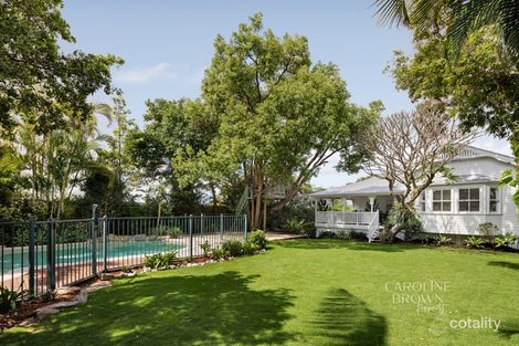 Property photo of 75 Duke Street Toowong QLD 4066