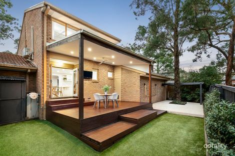 Property photo of 4/35 Middlefield Drive Blackburn North VIC 3130