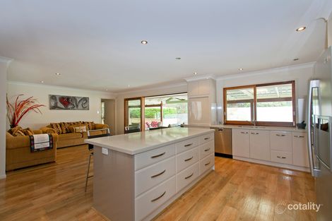 Property photo of 4 Rubens Street Mackenzie QLD 4156