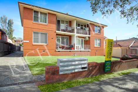 Property photo of 6/15 Anderson Street Belmore NSW 2192