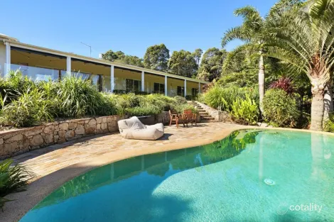 455 Old Byron Bay Rd, Newrybar, NSW 2479