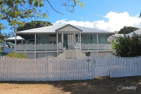 162 Archer St, The Range, QLD 4700