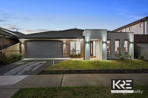 Property photo of 32 Highmount Drive Hampton Park VIC 3976