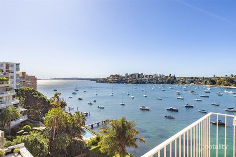 Property photo of 85/35A Sutherland Crescent Darling Point NSW 2027
