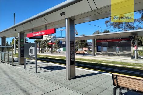 Property photo of 107/2-8 River Road West Parramatta NSW 2150