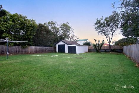 Property photo of 69 King Street Woody Point QLD 4019