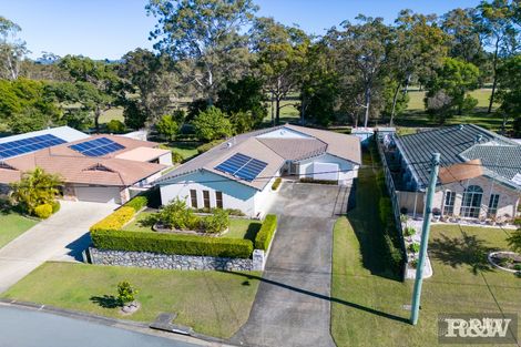 Property photo of 14 Par Court Caboolture QLD 4510