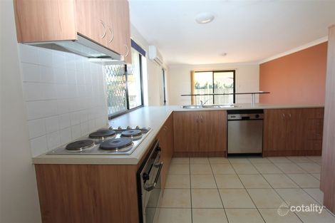 Property photo of 14 Manor Crescent Wakerley QLD 4154