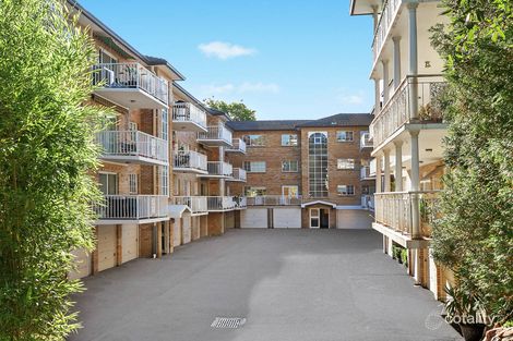 Property photo of 30/127-131 Burns Bay Road Lane Cove NSW 2066