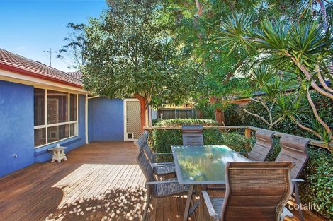 Property photo of 37 Elimatta Road Kincumber NSW 2251