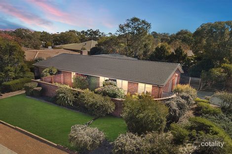 Property photo of 2 Bemboka Crescent Kaleen ACT 2617